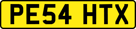 PE54HTX