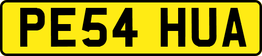 PE54HUA