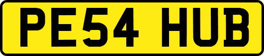 PE54HUB