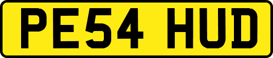 PE54HUD