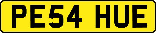 PE54HUE