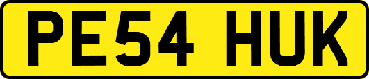 PE54HUK