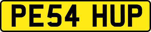 PE54HUP