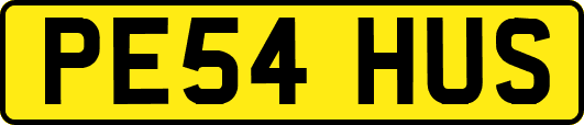 PE54HUS