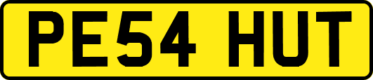 PE54HUT