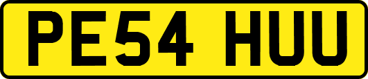 PE54HUU