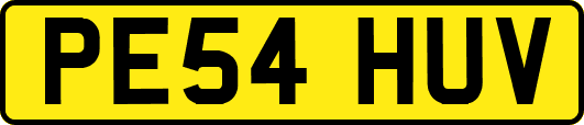 PE54HUV