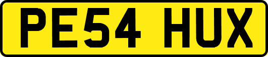 PE54HUX