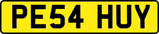 PE54HUY