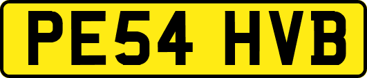 PE54HVB