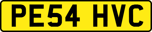 PE54HVC