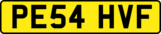 PE54HVF