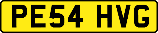 PE54HVG