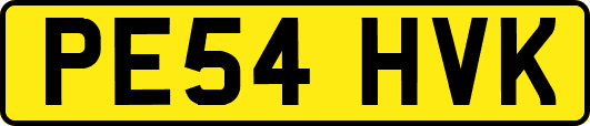 PE54HVK