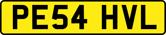 PE54HVL