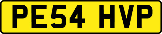 PE54HVP