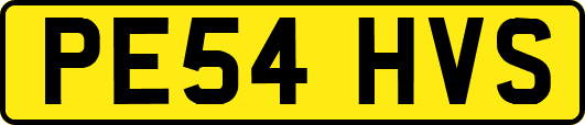 PE54HVS
