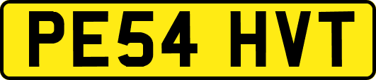 PE54HVT