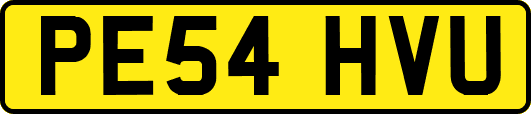 PE54HVU