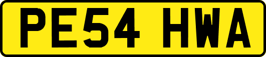 PE54HWA
