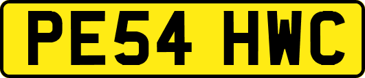 PE54HWC