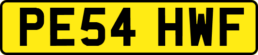 PE54HWF