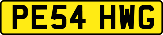 PE54HWG