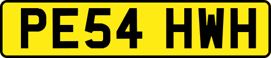 PE54HWH