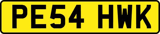 PE54HWK