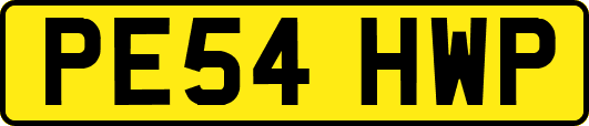 PE54HWP
