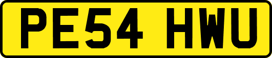 PE54HWU