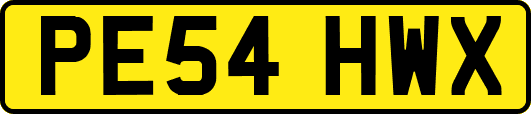 PE54HWX