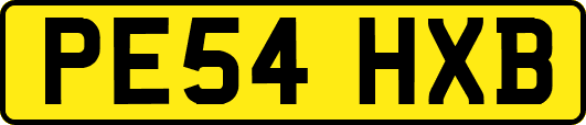 PE54HXB