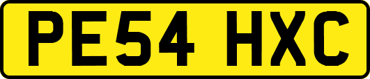 PE54HXC