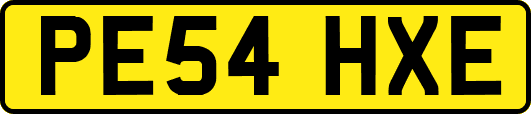 PE54HXE