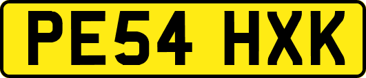 PE54HXK