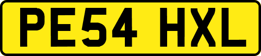 PE54HXL