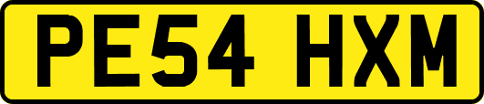 PE54HXM
