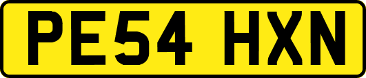 PE54HXN