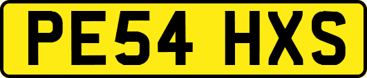 PE54HXS