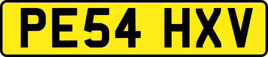 PE54HXV