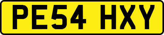 PE54HXY