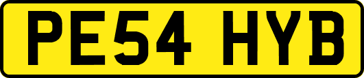 PE54HYB