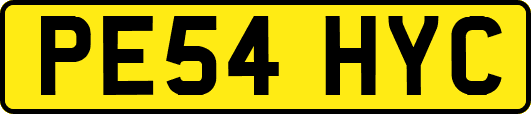 PE54HYC