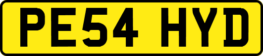 PE54HYD