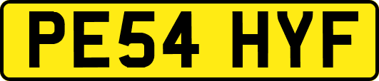 PE54HYF