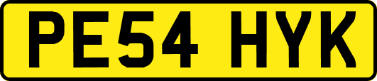 PE54HYK