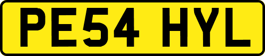 PE54HYL