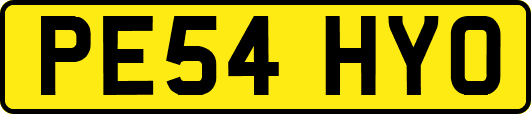 PE54HYO
