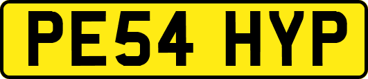 PE54HYP